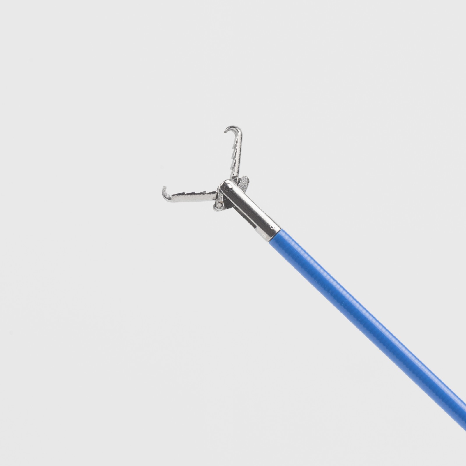 一次性使用异物钳